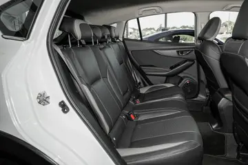 SubaruXV