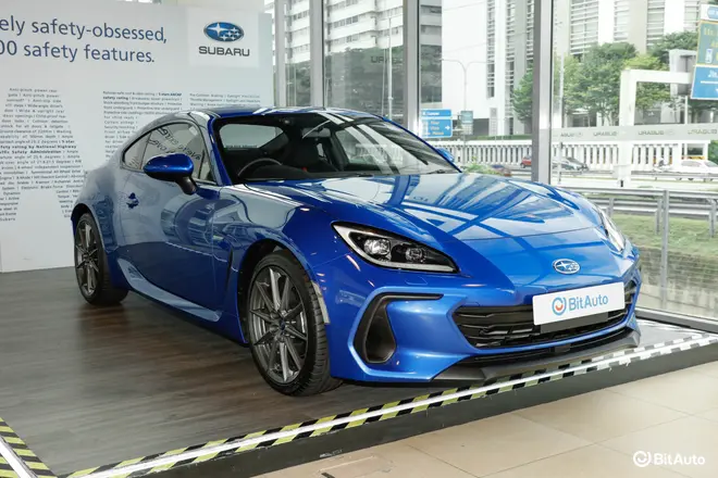 BRZ