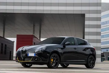 Alfa RomeoGiulietta