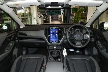 SubaruCrosstrek