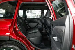 2025 2.5L S EyeSight