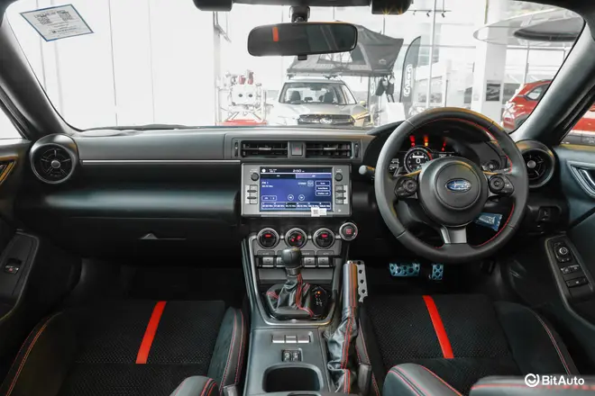 BRZ