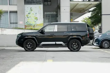 Denza B8