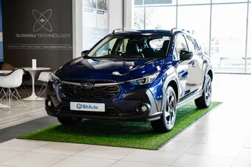 SubaruCrosstrek