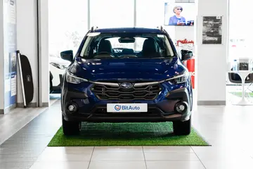 SubaruCrosstrek