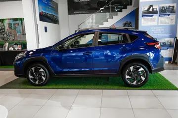 SubaruCrosstrek