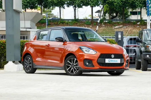 2025 1.4T Sport