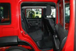 2024 1.5L 5 Door