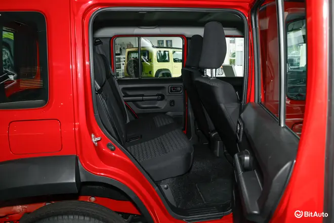 Jimny