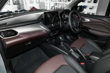 Suzuki Fronx