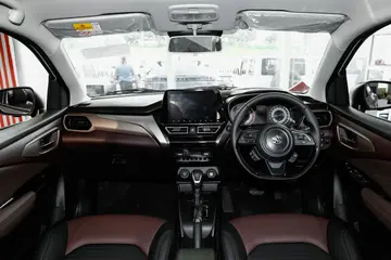 Suzuki Fronx