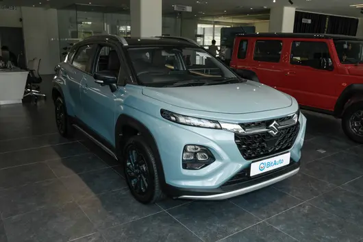 2025 1.5L Standard