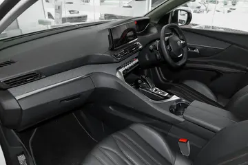 Peugeot3008