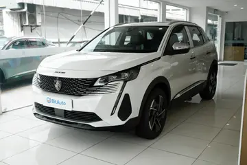 Peugeot3008