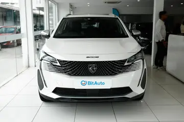 Peugeot3008