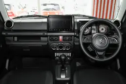 2024 1.5L 5 Door