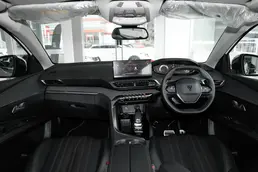 2026 1.6T Allure