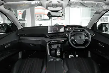 Peugeot3008