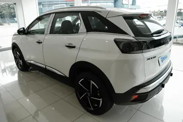 Peugeot3008