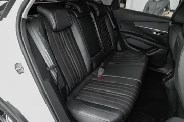 Peugeot3008