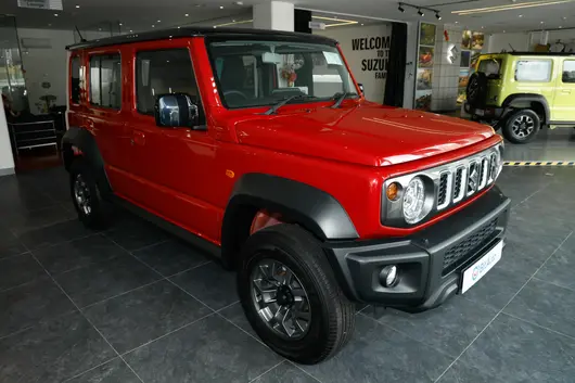 2024 1.5L 5 Door