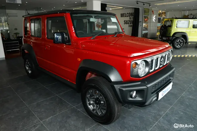 Jimny