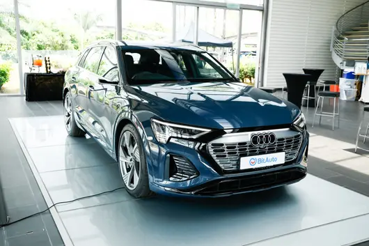 2025 55 quattro S line