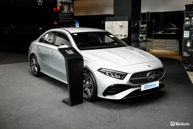 A-Class