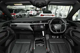 2025 55 quattro S line