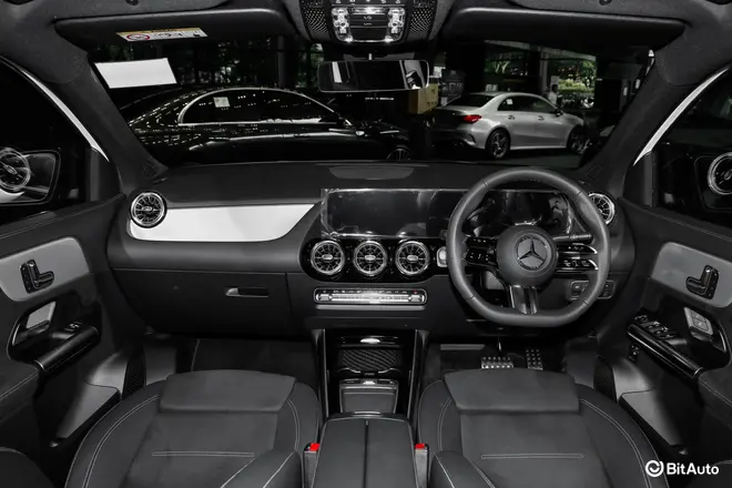 GLA