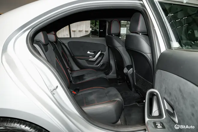 A-Class