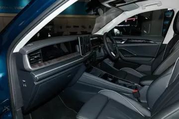VolkswagenTayron