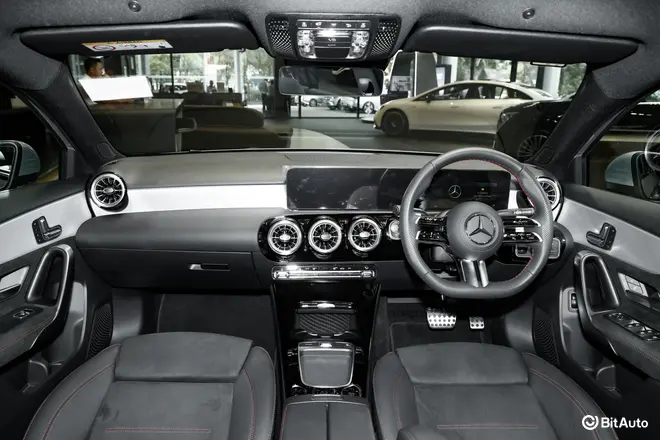 A-Class