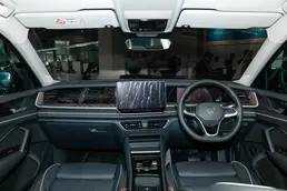 2026 1.5T 2WD Elegance