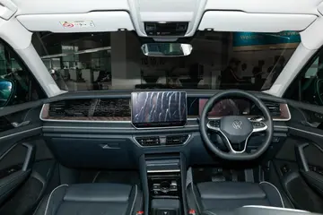 VolkswagenTayron