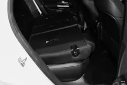 2026 GLA 250 4MATIC Nightfall Edition