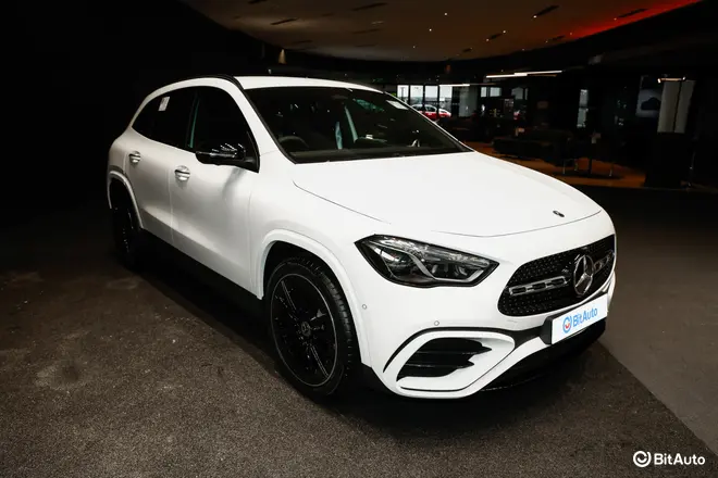 GLA