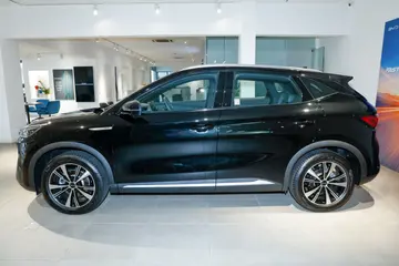 BYD Atto 3