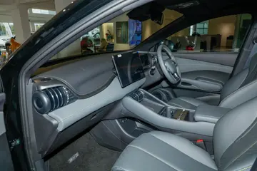 BYD Atto 3