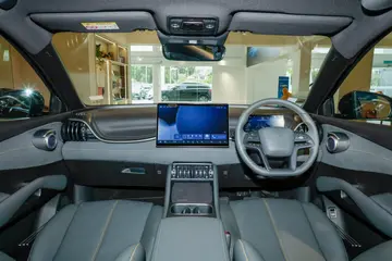 BYD Atto 3