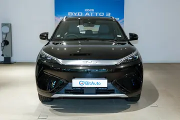 BYD Atto 3