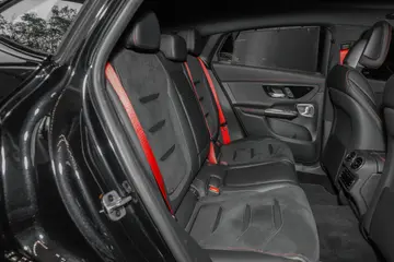 Mercedes-Benz GLC Coupé AMG