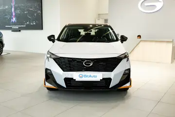 GAC GS3 Emzoom