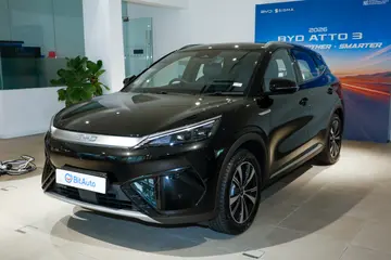 BYD Atto 3