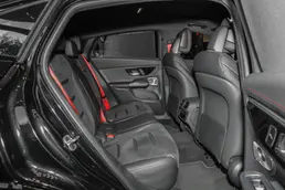 2026 AMG GLC 43 4MATIC Coupé Nightfall Edition