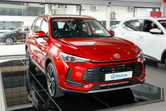 2027 HEV 1.5L Standard