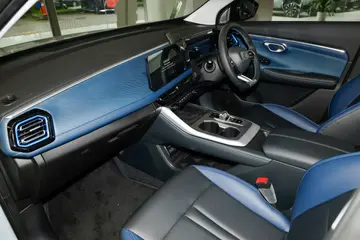 GAC GS3 Emzoom