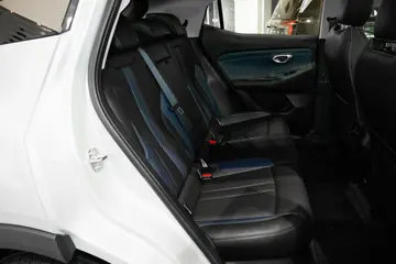 GAC GS3 Emzoom