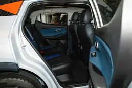 2026 1.5T Premium R