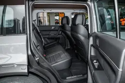 2026 418km 4WD Standard